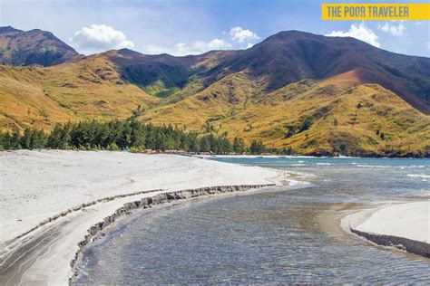 zambales philippines.